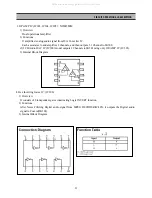 Preview for 22 page of DAEWOO ELECTRONICS DQD-21OOD Service Manual