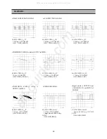 Предварительный просмотр 41 страницы DAEWOO ELECTRONICS DQD-21OOD Service Manual