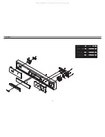 Preview for 50 page of DAEWOO ELECTRONICS DQD-21OOD Service Manual