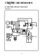 Preview for 24 page of DAEWOO ELECTRONICS DSA-240L-R Service Manual