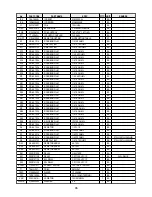 Preview for 37 page of DAEWOO ELECTRONICS DSA-240L-R Service Manual