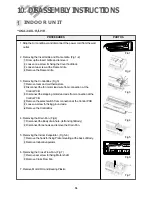 Preview for 53 page of DAEWOO ELECTRONICS DSA-240L-R Service Manual