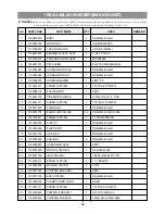 Preview for 56 page of DAEWOO ELECTRONICS DSA-240L-R Service Manual