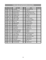 Preview for 57 page of DAEWOO ELECTRONICS DSA-240L-R Service Manual