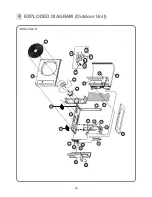 Preview for 58 page of DAEWOO ELECTRONICS DSA-240L-R Service Manual