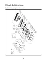 Предварительный просмотр 21 страницы DAEWOO ELECTRONICS DSB-300L Service Manual