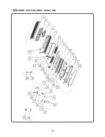 Предварительный просмотр 25 страницы DAEWOO ELECTRONICS DSB-300L Service Manual