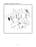 Предварительный просмотр 27 страницы DAEWOO ELECTRONICS DSB-300L Service Manual