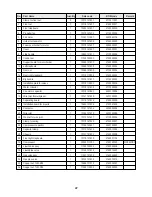 Предварительный просмотр 28 страницы DAEWOO ELECTRONICS DSB-300L Service Manual