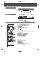 Preview for 5 page of DAEWOO ELECTRONICS DSD-800M Owner'S Manual