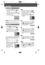 Preview for 11 page of DAEWOO ELECTRONICS DSD-800M Owner'S Manual