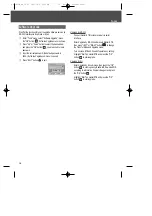 Preview for 18 page of DAEWOO ELECTRONICS DSD-800M Owner'S Manual