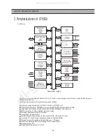 Предварительный просмотр 11 страницы DAEWOO ELECTRONICS DSD-9251EAV Service Manual