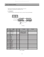 Предварительный просмотр 13 страницы DAEWOO ELECTRONICS DSD-9251EAV Service Manual