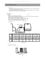 Предварительный просмотр 21 страницы DAEWOO ELECTRONICS DSD-9251EAV Service Manual