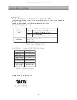 Предварительный просмотр 23 страницы DAEWOO ELECTRONICS DSD-9251EAV Service Manual