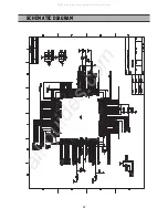 Предварительный просмотр 41 страницы DAEWOO ELECTRONICS DSD-9251EAV Service Manual