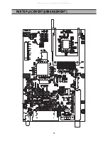 Предварительный просмотр 54 страницы DAEWOO ELECTRONICS DSD-9251EAV Service Manual