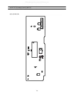 Предварительный просмотр 57 страницы DAEWOO ELECTRONICS DSD-9251EAV Service Manual