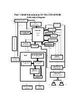 Preview for 3 page of DAEWOO ELECTRONICS DSL-19M1WCD Service Manual