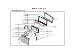 Preview for 9 page of DAEWOO ELECTRONICS DSL-19M1WCD Service Manual