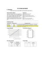 Preview for 12 page of DAEWOO ELECTRONICS DSL-19M1WCD Service Manual