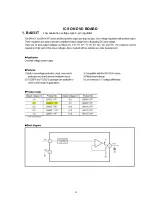 Preview for 30 page of DAEWOO ELECTRONICS DSL-19M1WCD Service Manual