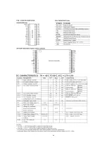 Preview for 47 page of DAEWOO ELECTRONICS DSL-19M1WCD Service Manual