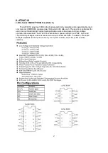 Preview for 48 page of DAEWOO ELECTRONICS DSL-19M1WCD Service Manual