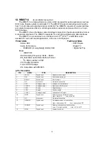 Preview for 51 page of DAEWOO ELECTRONICS DSL-19M1WCD Service Manual