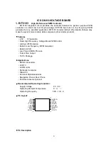 Preview for 52 page of DAEWOO ELECTRONICS DSL-19M1WCD Service Manual