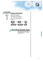 Preview for 19 page of DAEWOO ELECTRONICS DSP-4224LVS User Manual