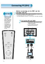 Preview for 28 page of DAEWOO ELECTRONICS DSP-4224LVS User Manual