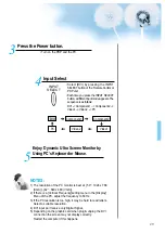 Preview for 29 page of DAEWOO ELECTRONICS DSP-4224LVS User Manual