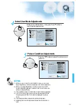 Preview for 33 page of DAEWOO ELECTRONICS DSP-4224LVS User Manual