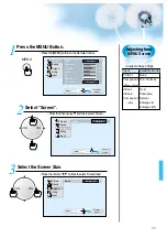 Preview for 35 page of DAEWOO ELECTRONICS DSP-4224LVS User Manual