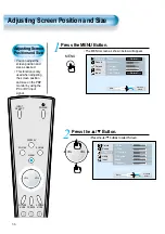 Preview for 36 page of DAEWOO ELECTRONICS DSP-4224LVS User Manual