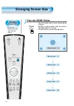 Preview for 38 page of DAEWOO ELECTRONICS DSP-4224LVS User Manual