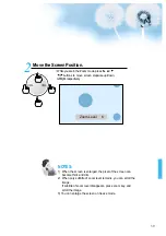 Preview for 39 page of DAEWOO ELECTRONICS DSP-4224LVS User Manual