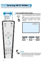 Preview for 44 page of DAEWOO ELECTRONICS DSP-4224LVS User Manual