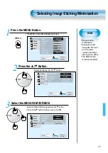 Preview for 49 page of DAEWOO ELECTRONICS DSP-4224LVS User Manual