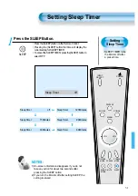 Preview for 51 page of DAEWOO ELECTRONICS DSP-4224LVS User Manual