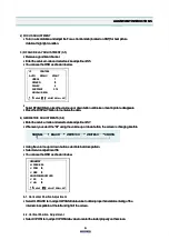 Предварительный просмотр 10 страницы DAEWOO ELECTRONICS DTQ-14U1FS Service Manual