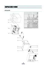 Предварительный просмотр 34 страницы DAEWOO ELECTRONICS DTQ-14U1FS Service Manual