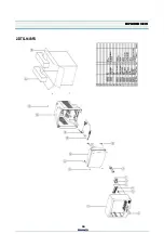 Предварительный просмотр 35 страницы DAEWOO ELECTRONICS DTQ-14U1FS Service Manual