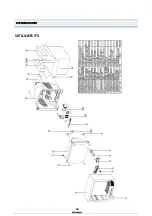 Предварительный просмотр 36 страницы DAEWOO ELECTRONICS DTQ-14U1FS Service Manual