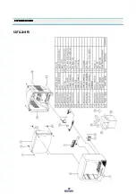 Предварительный просмотр 38 страницы DAEWOO ELECTRONICS DTQ-14U1FS Service Manual