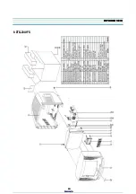 Предварительный просмотр 41 страницы DAEWOO ELECTRONICS DTQ-14U1FS Service Manual