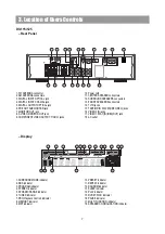 Preview for 7 page of DAEWOO ELECTRONICS DV 115 Service Manual