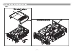 Preview for 54 page of DAEWOO ELECTRONICS DV 115 Service Manual